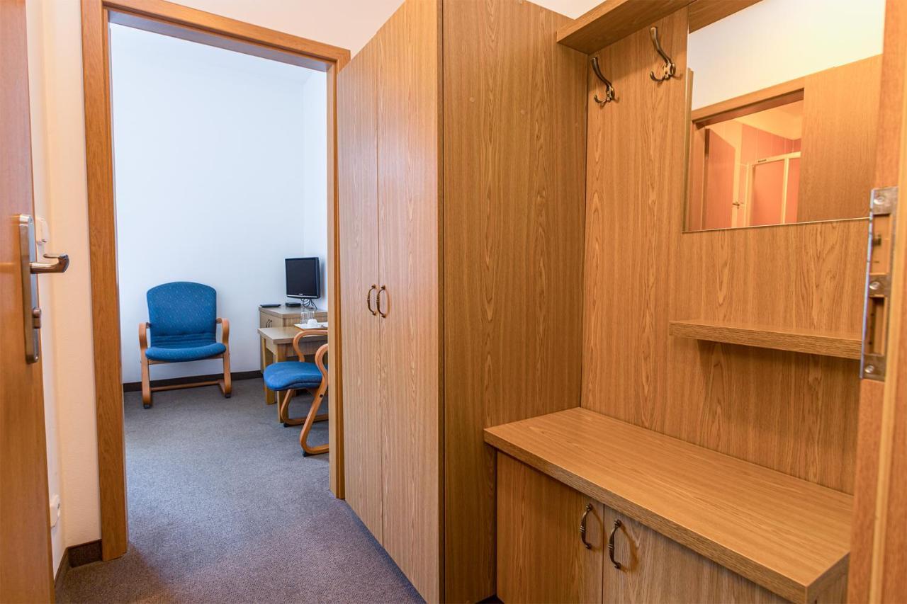 Hotel Seifert Nové Hamry Extérieur photo