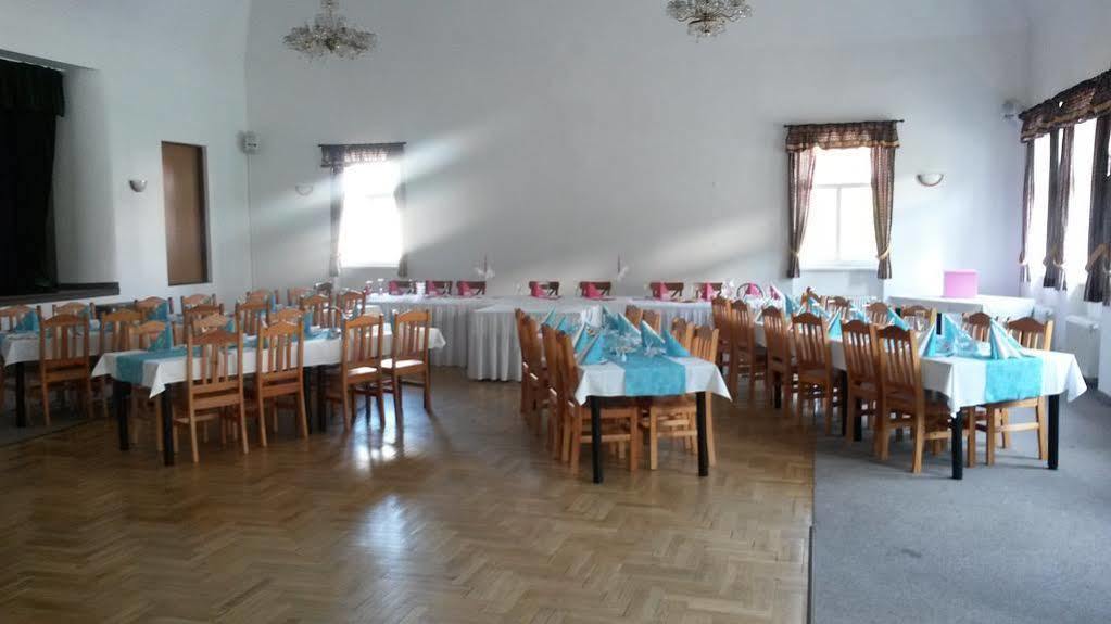 Hotel Seifert Nové Hamry Extérieur photo